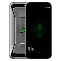 Xiaomi Black Shark 8 GB/ 128 GB/ Dual SIM/ Gray