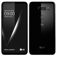 LG V30 H930 4 GB/ 64 GB/ Dual SIM/ Black