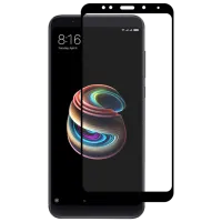 Sticlă de protecție Xiaomi Redmi 5 Cover X / 3D