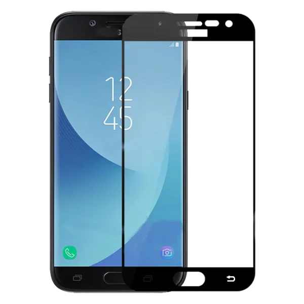 Sticlă de protecție Samsung Galaxy J2 (2018) Cover X /  photo 1