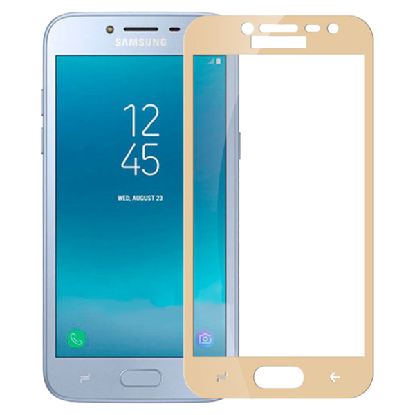 Защитное стекло Samsung Galaxy J2 (2018) Cover X /  photo 1