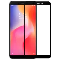 Sticlă de protecție Xiaomi Mi A2/ 6X Cover X / 3D