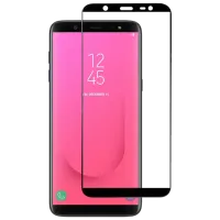 Sticlă de protecție Samsung Galaxy J8 (2018) Cover X / 3D