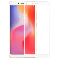 Sticlă de protecție Xiaomi Redmi 6, 6A Cover X / 3D
