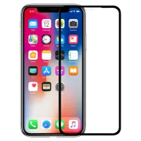 Sticlă de protecție Apple iPhone XS Max/ 11 Pro Max Cover X / 3D