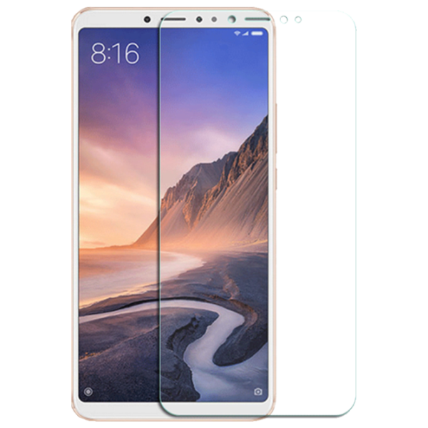 Sticlă de protecție Xiaomi Mi Max 3 Cover X / 2.5D photo 1