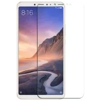 Защитное стекло Xiaomi Mi Max 3 Cover X / 2.5D
