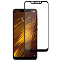 Защитное стекло Xiaomi Pocophone F1 Cover X / 