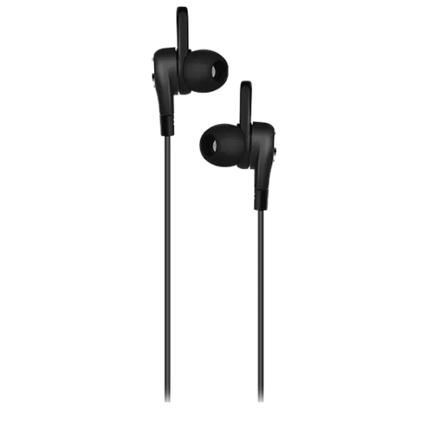 Наушники Hoco M21 Aparo sporting earphone Черный Проводная/ Спорт photo 1