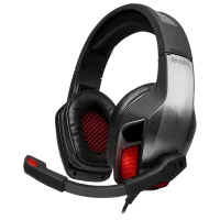 Căști Sven AP U995MV Red Black Cu fir/ Gaming