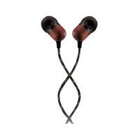 Căști The House of Marley Smile Jamaica Signature Black Fără fir/ Personal