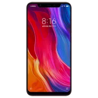 Xiaomi Mi 8 6 GB/ 128 GB/ Dual SIM/ Blue