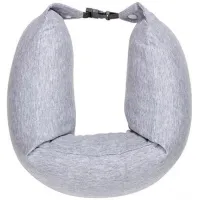 Pernă turistică Xiaomi 8H Bumbac/ Grey