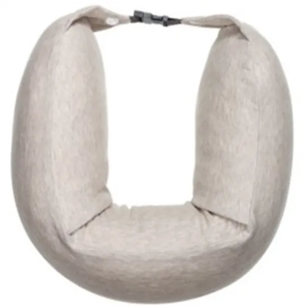 Pernă turistică Xiaomi 8H Bumbac/ Cream photo 1 Pernă turistică Xiaomi 8H Bumbac/ Cream photo 1