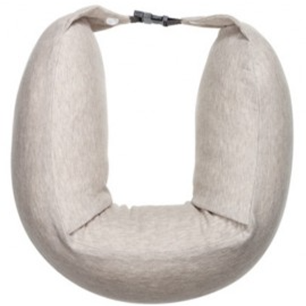 Pernă turistică Xiaomi 8H Bumbac/ Cream photo 1 Pernă turistică Xiaomi 8H Bumbac/ Cream photo 1
