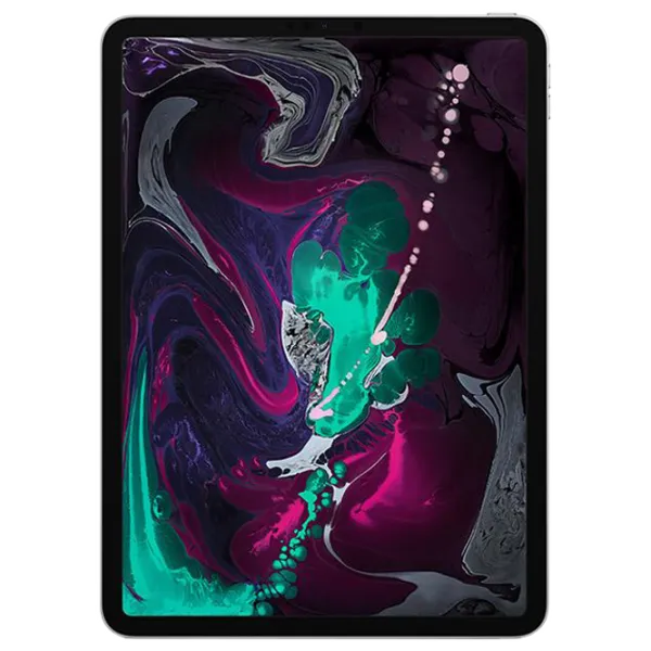 Планшет Apple iPad Pro 2018 11"/ Космос Серый/ 1 ТБ/ 4G/ MU1V2 photo 1