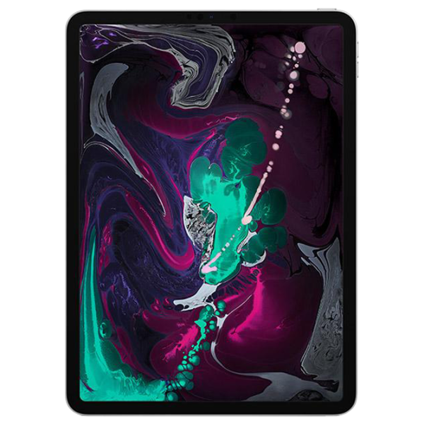 Планшет Apple iPad Pro 2018 11"/ Космос Серый/ 1 ТБ/ 4G/ MU1V2 photo 1
