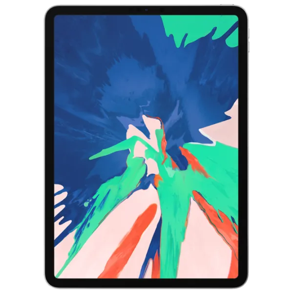 Планшет Apple iPad Pro 2018 11"/ Серебристый/ 512 ГБ/ 4G/ MU1M2 photo 1