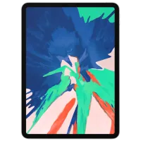 Планшет Apple iPad Pro 2018 11"/ Серебристый/ 512 ГБ/ 4G/ MU1M2