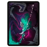Планшет Apple iPad Pro 2018 11"/ Космос Серый/ 512 ГБ/ 4G/ MU1F2