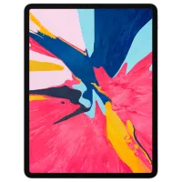 Планшет Apple iPad Pro 2018 12.9"/ Серебристый/ 256 ГБ/ 4G/ MTJ62
