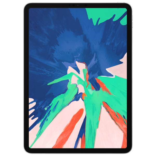 Планшет Apple iPad Pro 2018 11"/ Серебристый/ 256 ГБ/ Wi-Fi/ MTXR2 photo 1