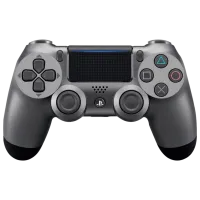 Gamepad Sony Dualshock 4 V2 FC Limited Edition Fără fir / 13 buttons / Black