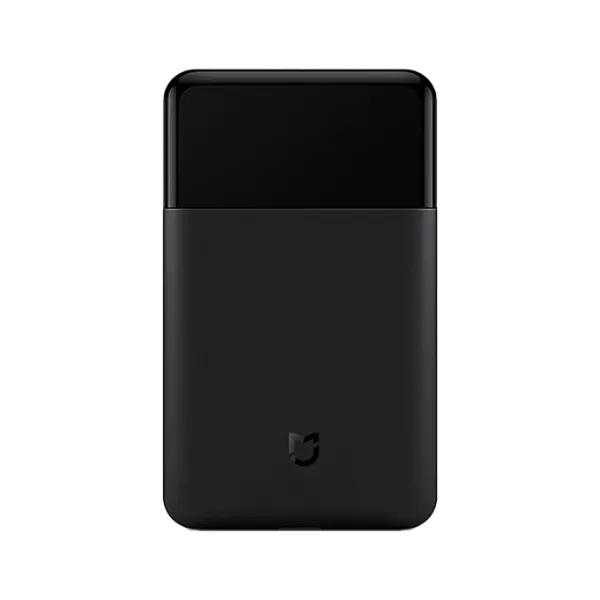 Бритва Xiaomi Mi Portable Черный photo 1 Бритва Xiaomi Mi Portable Черный photo 1