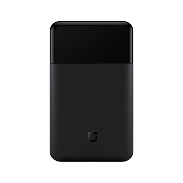 Бритва Xiaomi Mi Portable Черный photo 1 Бритва Xiaomi Mi Portable Черный photo 1