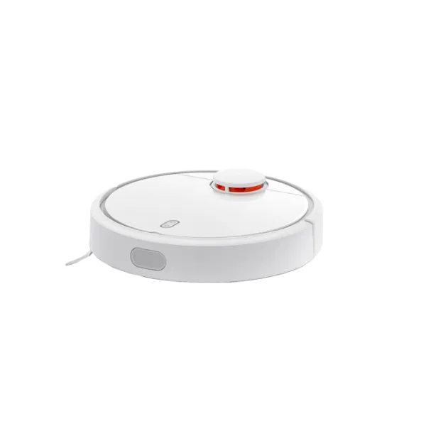 Aspirator Xiaomi MiJia Vacuum Cleaner  / White photo 1 Aspirator Xiaomi MiJia Vacuum Cleaner  / White photo 1