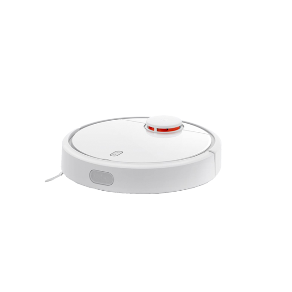 Aspirator Xiaomi MiJia Vacuum Cleaner  / White photo 1 Aspirator Xiaomi MiJia Vacuum Cleaner  / White photo 1