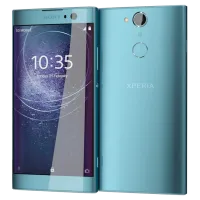 Sony Xperia XA2 H4113 3 ГБ/ 32 ГБ/ Dual SIM/ Синий