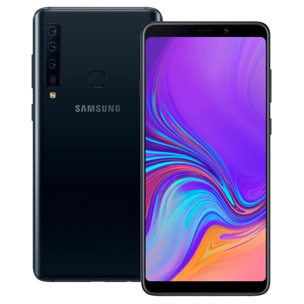 Samsung Galaxy A9 (2018) A920 6 ГБ/ 128 ГБ/ Dual SIM/ Caviar Черный photo 1 Samsung Galaxy A9 (2018) A920 6 ГБ/ 128 ГБ/ Dual SIM/ Caviar Черный photo 1