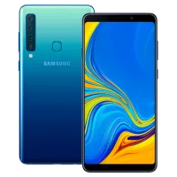 Samsung Galaxy A9 (2018) A920 6 GB/ 128 GB/ Dual SIM/ Lemonade Blue