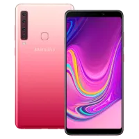 Samsung Galaxy A9 (2018) A920 6 GB/ 128 GB/ Dual SIM/ Bubblegum Pink