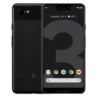 Google Pixel 3 XL 4 ГБ/ 64 ГБ/ Single SIM/ Черный
