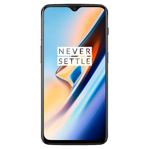 OnePlus 6T A6013 8 ГБ/ 128 ГБ/ Dual SIM/ Midnight Черный photo 1
