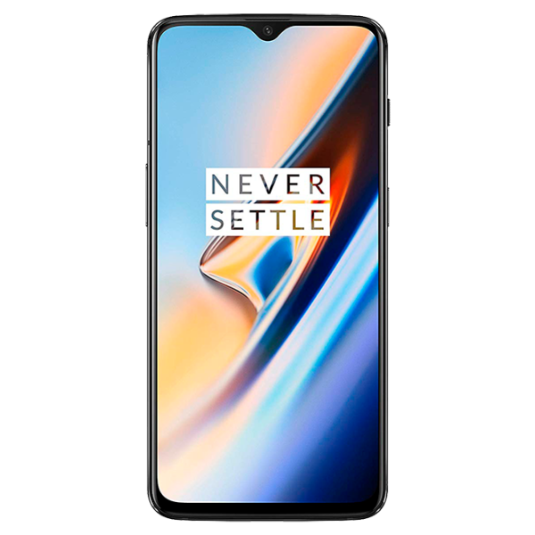 OnePlus 6T A6013 8 ГБ/ 128 ГБ/ Dual SIM/ Midnight Черный photo 1