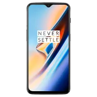 OnePlus 6T A6013 8 GB/ 128 GB/ Dual SIM/ Midnight Black
