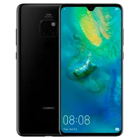 Huawei Mate 20 6 ГБ/ 128 ГБ/ Dual SIM/ Черный