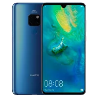 Huawei Mate 20 6 ГБ/ 128 ГБ/ Dual SIM/ Синий