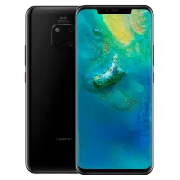 Huawei Mate 20 Pro 6 ГБ/ 128 ГБ/ Dual SIM/ Черный