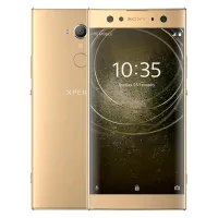 Sony Xperia XA2 Ultra H4213 4 GB/ 32 GB/ Dual SIM/ Gold
