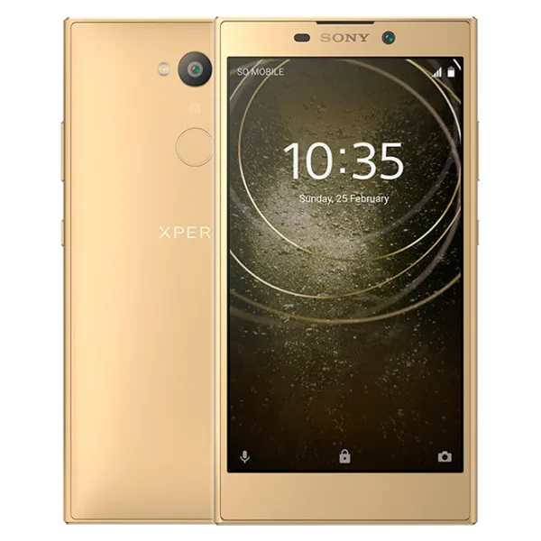 Sony Xperia L2 H4311 3 GB/ 32 GB/ Dual SIM/ Gold photo 1