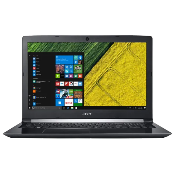 Acer Aspire A515-51G Core i3/ 1 TB/ 8 GB/ VGA Discretă/ Gray photo 1 Acer Aspire A515-51G Core i3/ 1 TB/ 8 GB/ VGA Discretă/ Gray photo 1
