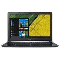 Acer Aspire A515-51G Core i3/ 1 ТB/ 8 ГБ/ VGA Дискретная/ Серый