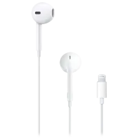 Наушники Apple EarPods Белый Проводная/ Персональный