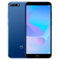Huawei Y6 (2018) 2 GB/ 16 GB/ Dual SIM/ Blue
