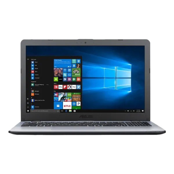 Asus VivoBook X542UF Core i5 8250U/ 1 ТB/ 8 ГБ/ GeForce MX 130/ Серый photo 1