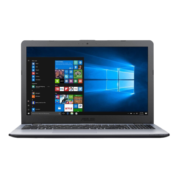 Asus VivoBook X542UF Core i5 8250U/ 1 ТB/ 8 ГБ/ GeForce MX 130/ Серый photo 1